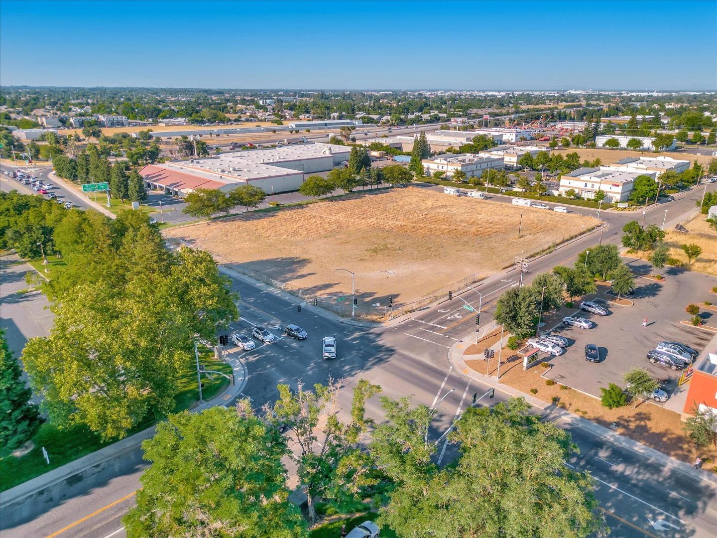 3940 Norwood Avenue, Sacramento, California 95838, ,Commercial Land,For Sale,3940 Norwood Avenue,ML81934033