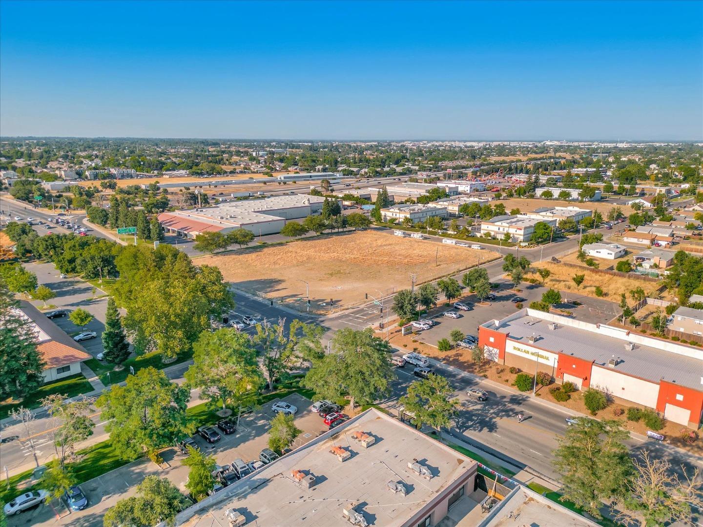 3940 Norwood Avenue, Sacramento, California 95838, ,Commercial Land,For Sale,3940 Norwood Avenue,ML81934033