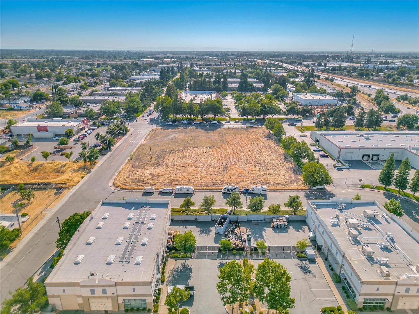 3940 Norwood Avenue, Sacramento, California 95838, ,Commercial Land,For Sale,3940 Norwood Avenue,ML81934033