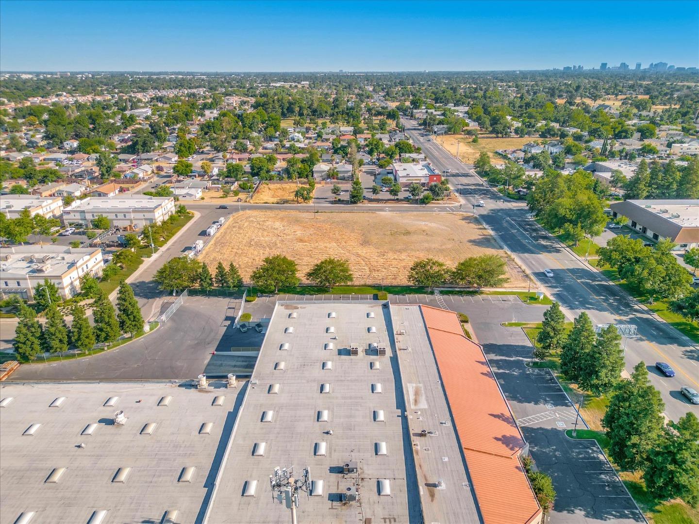 3940 Norwood Avenue, Sacramento, California 95838, ,Commercial Land,For Sale,3940 Norwood Avenue,ML81934033