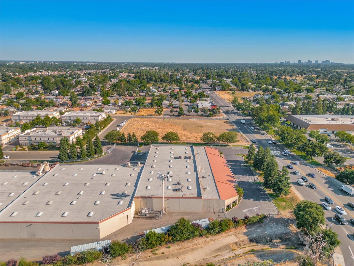 3940 Norwood Avenue, Sacramento, California 95838, ,Commercial Land,For Sale,3940 Norwood Avenue,ML81934033