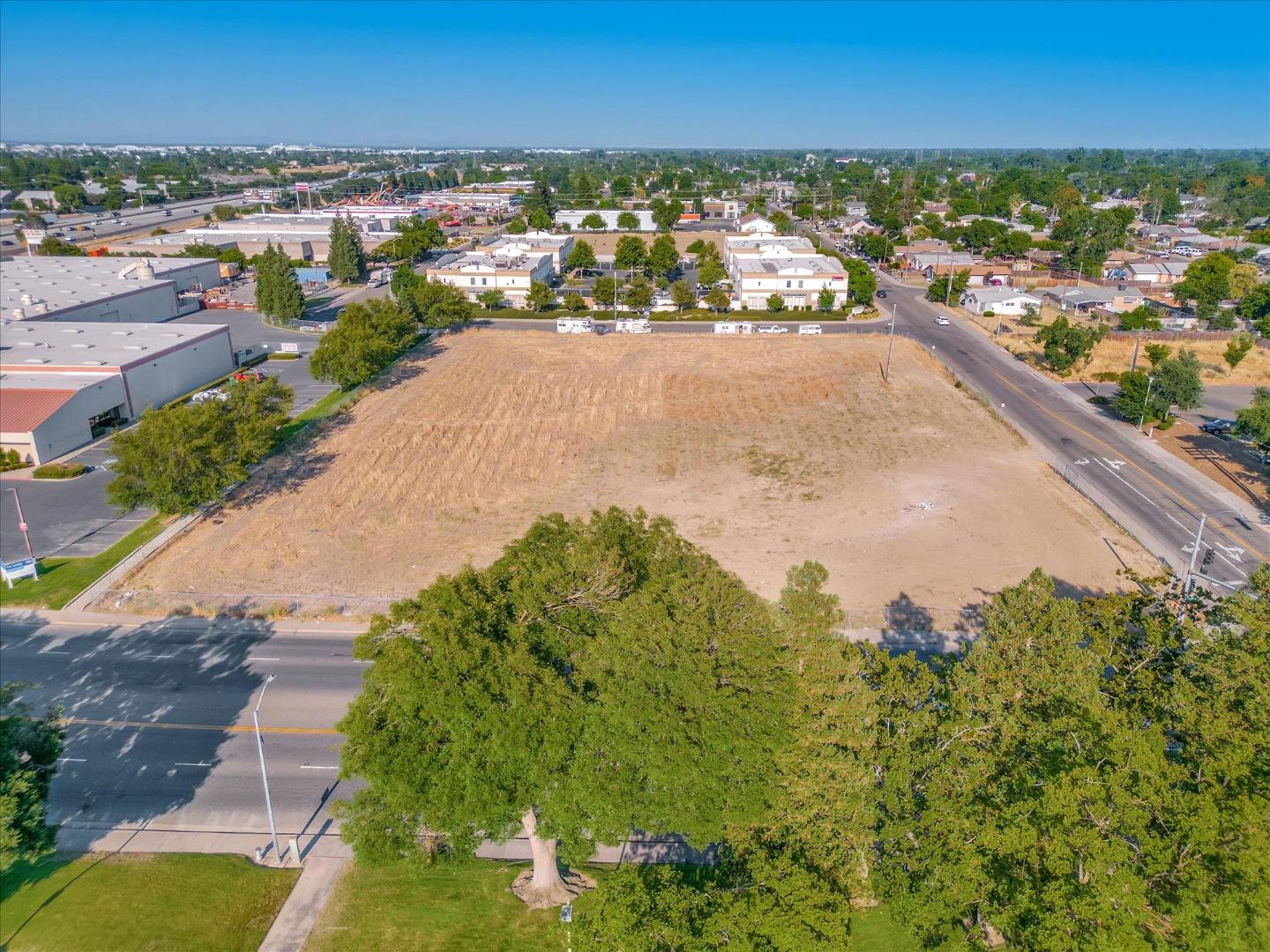 3940 Norwood Avenue, Sacramento, California 95838, ,Commercial Land,For Sale,3940 Norwood Avenue,ML81934033