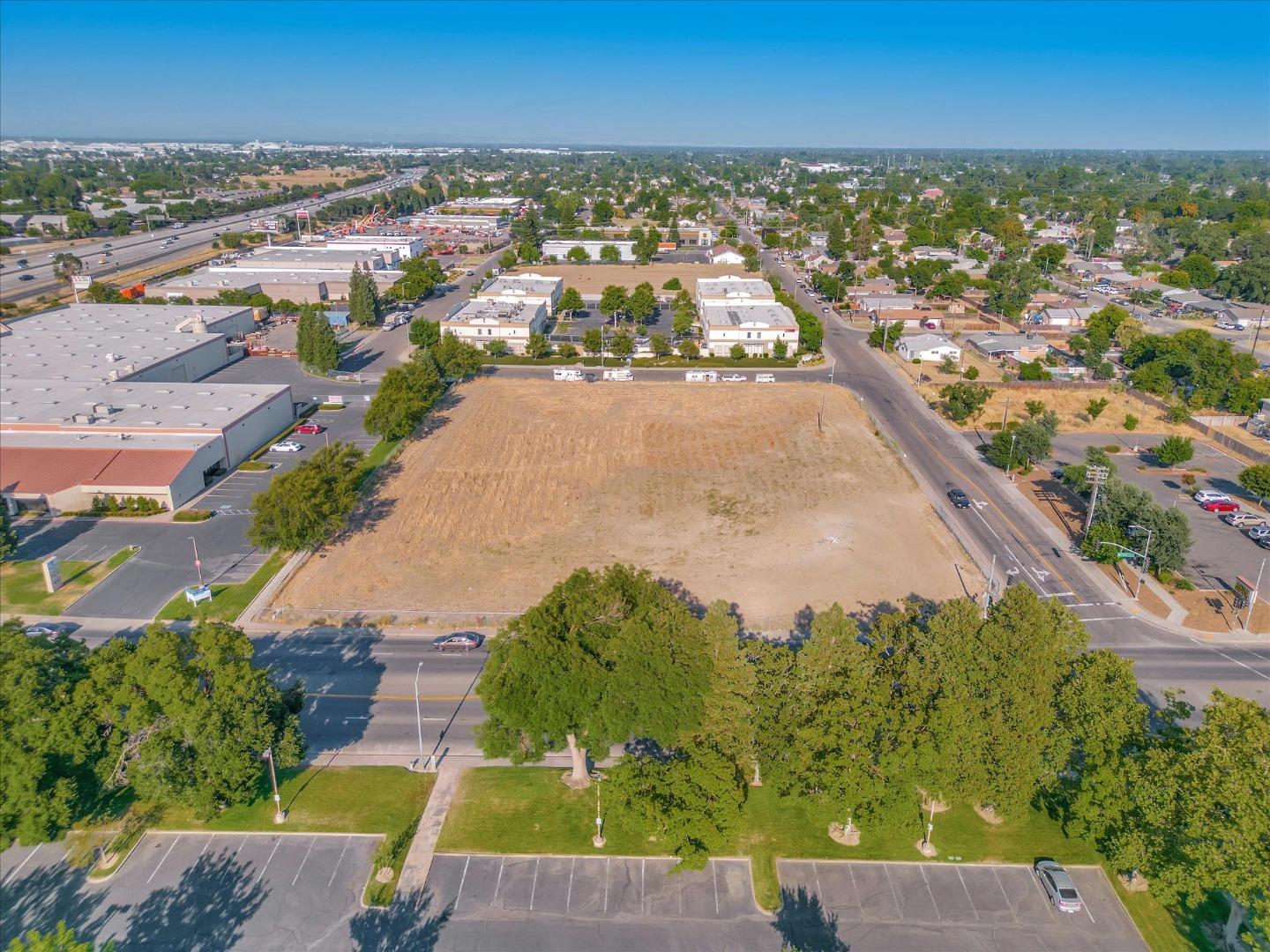 3940 Norwood Avenue, Sacramento, California 95838, ,Commercial Land,For Sale,3940 Norwood Avenue,ML81934033