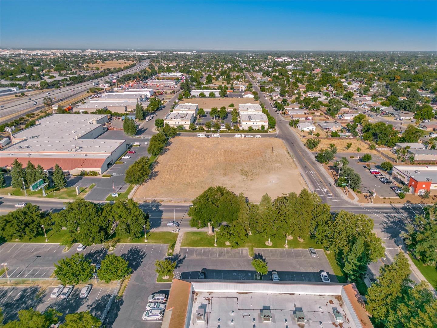 3940 Norwood Avenue, Sacramento, California 95838, ,Commercial Land,For Sale,3940 Norwood Avenue,ML81934033