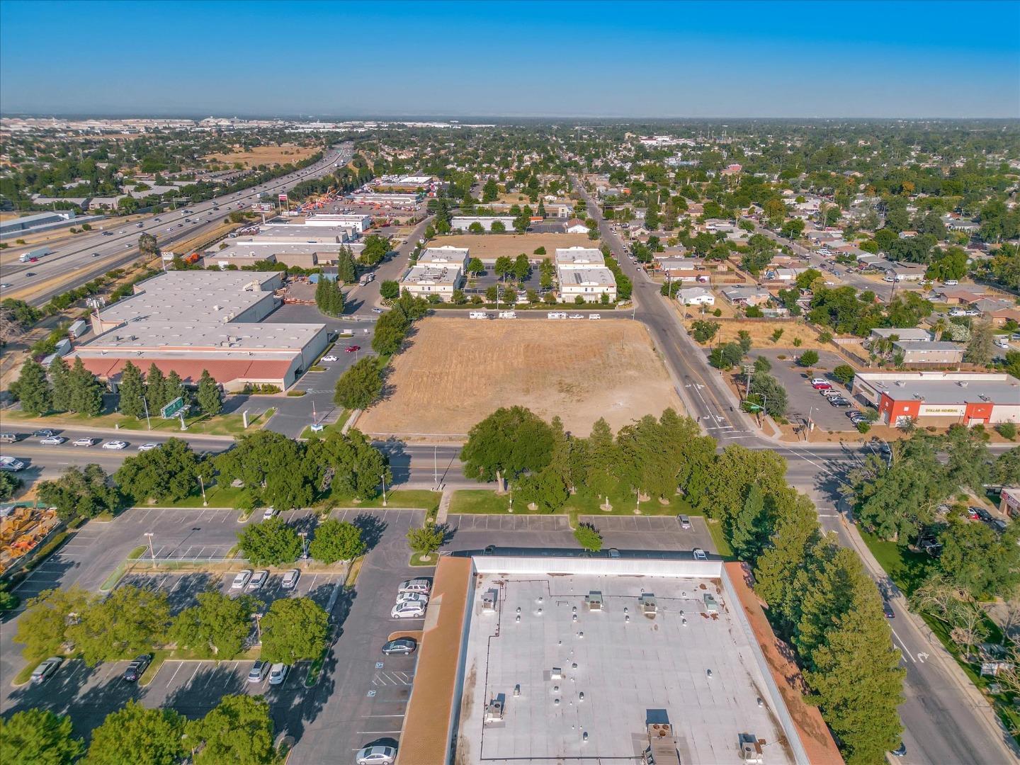 3940 Norwood Avenue, Sacramento, California 95838, ,Commercial Land,For Sale,3940 Norwood Avenue,ML81934033