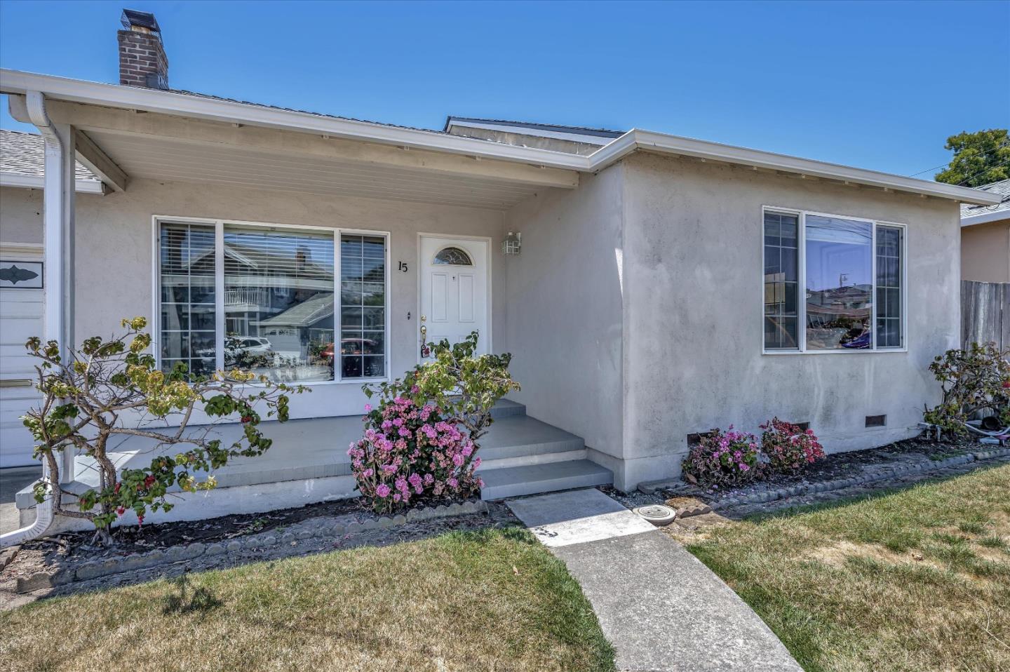 Detail Gallery Image 1 of 1 For 15 Rosalita Ln, Millbrae,  CA 94030 - 3 Beds | 2 Baths