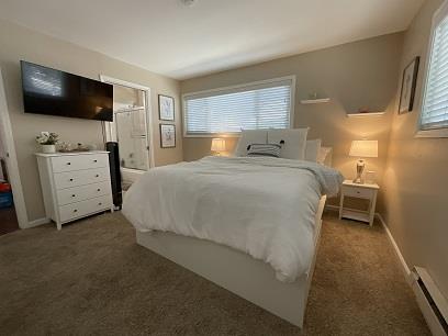 Detail Gallery Image 10 of 13 For 240 Union Ave #2,  Campbell,  CA 95008 - 2 Beds | 2/1 Baths