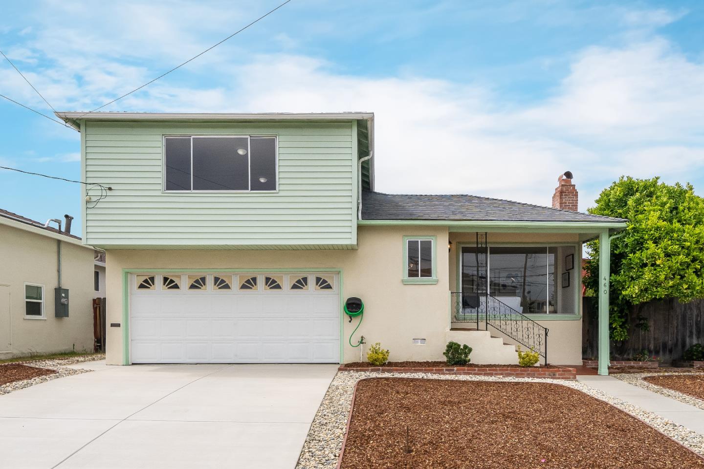 Detail Gallery Image 1 of 1 For 460 Anita Dr, Millbrae,  CA 94030 - 3 Beds | 2 Baths