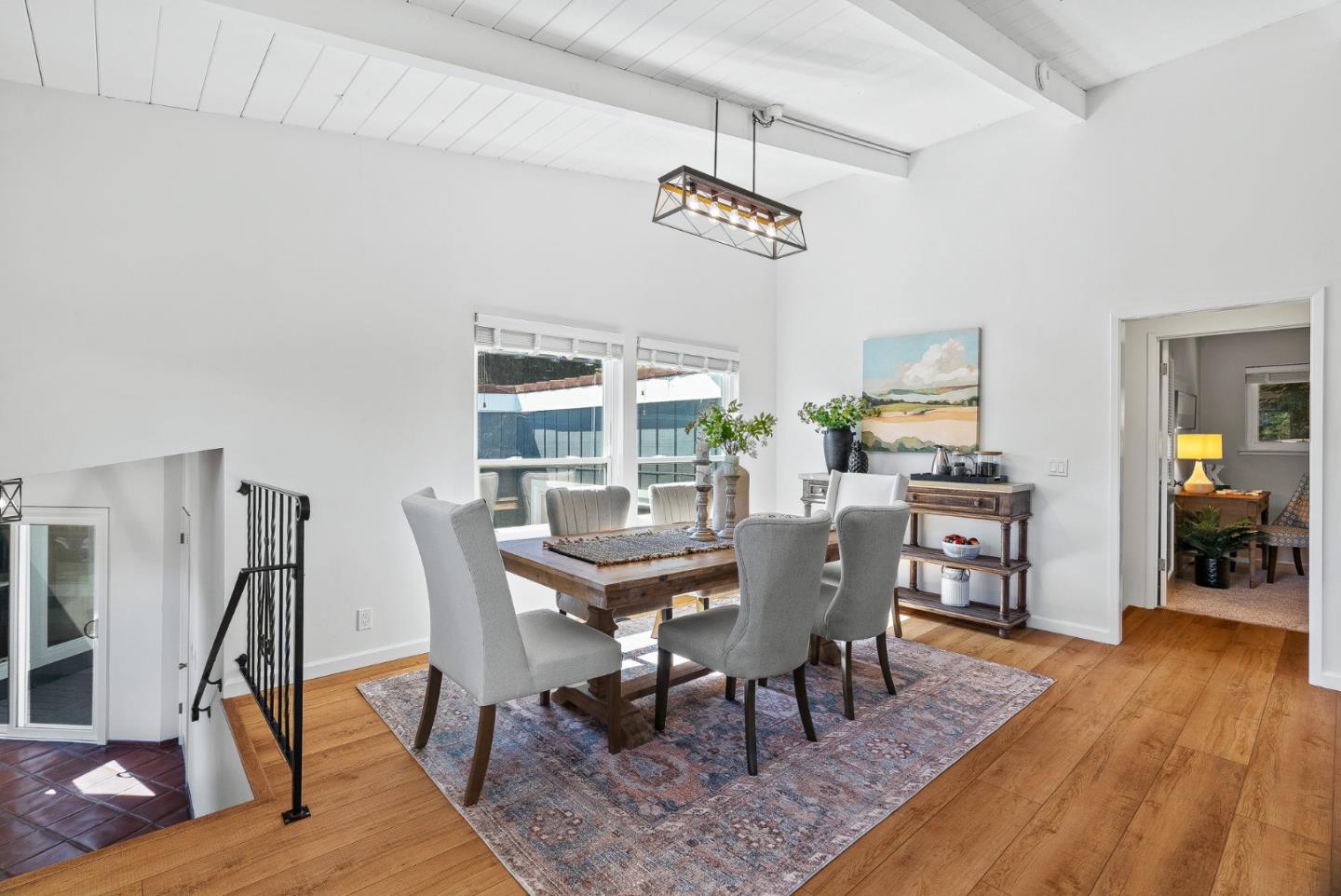 Detail Gallery Image 11 of 27 For 24190 Summit Woods Dr, Los Gatos,  CA 95033 - 4 Beds | 2 Baths