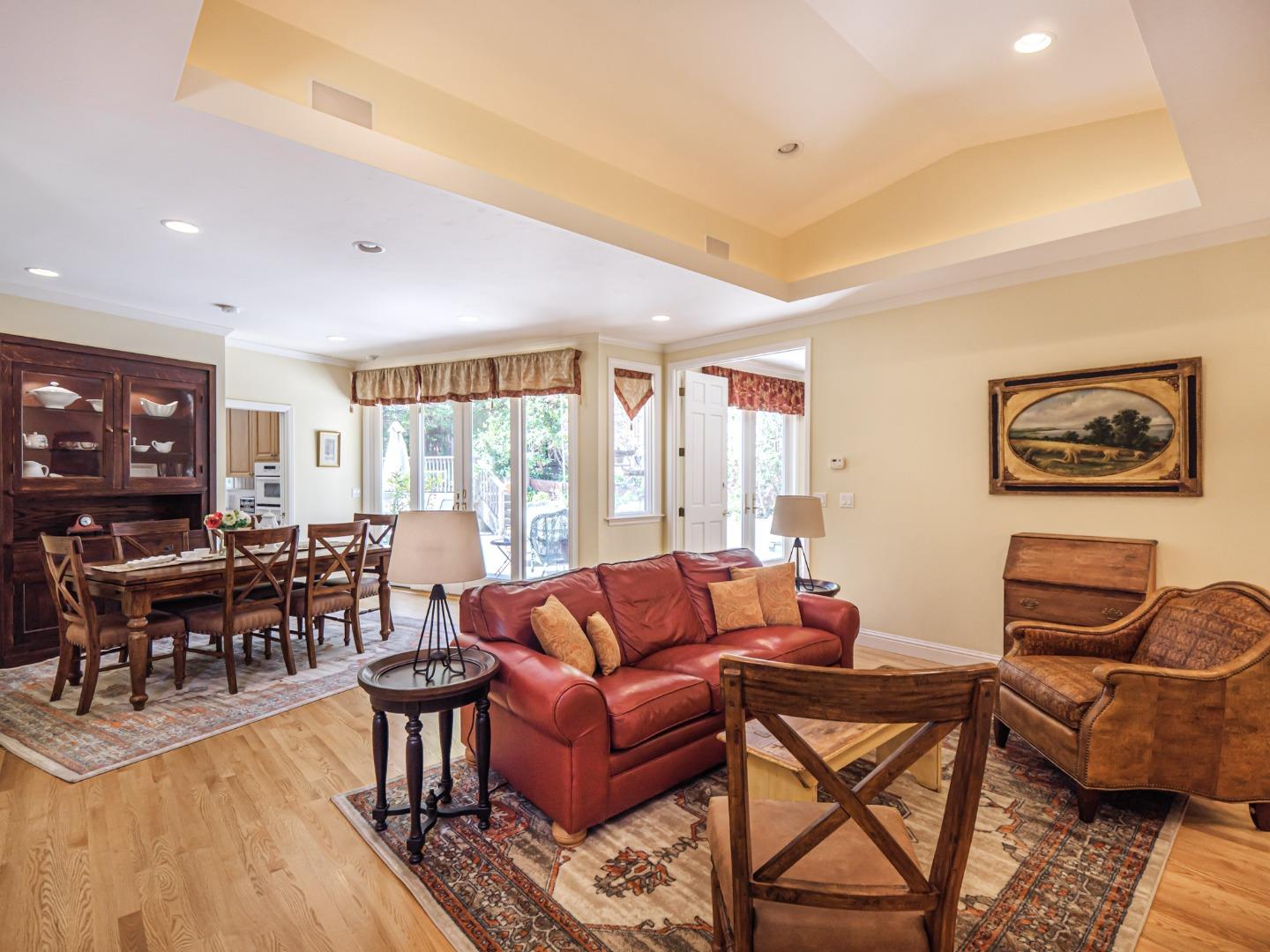 Detail Gallery Image 21 of 54 For 462 Lockewood Ln, Scotts Valley,  CA 95066 - 5 Beds | 3/1 Baths