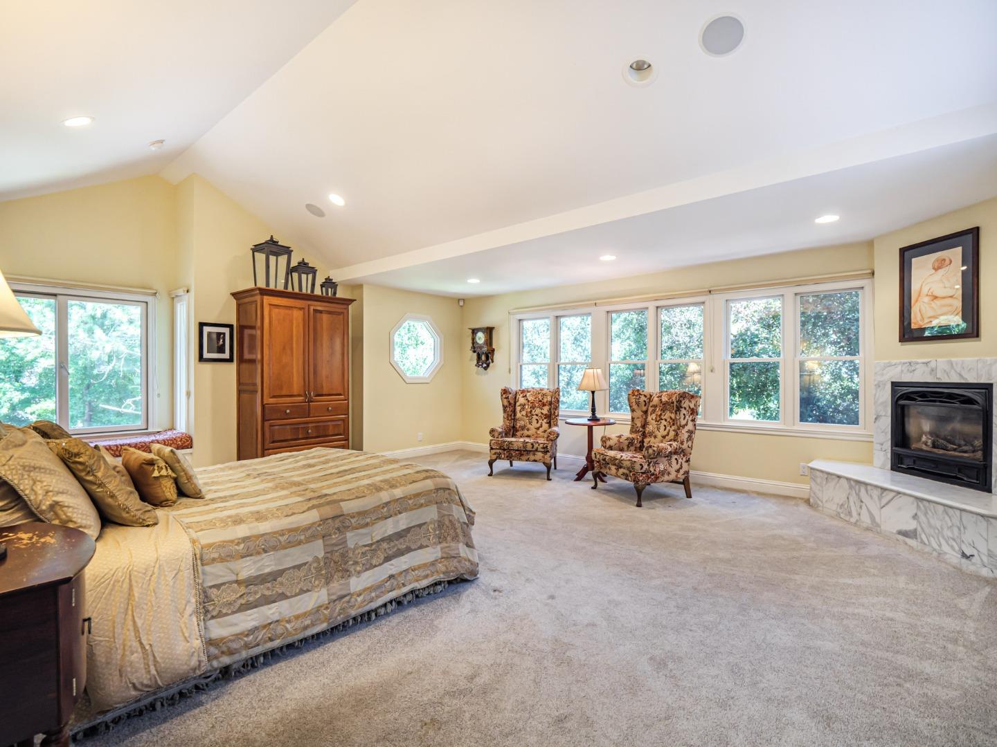 Detail Gallery Image 40 of 54 For 462 Lockewood Ln, Scotts Valley,  CA 95066 - 5 Beds | 3/1 Baths