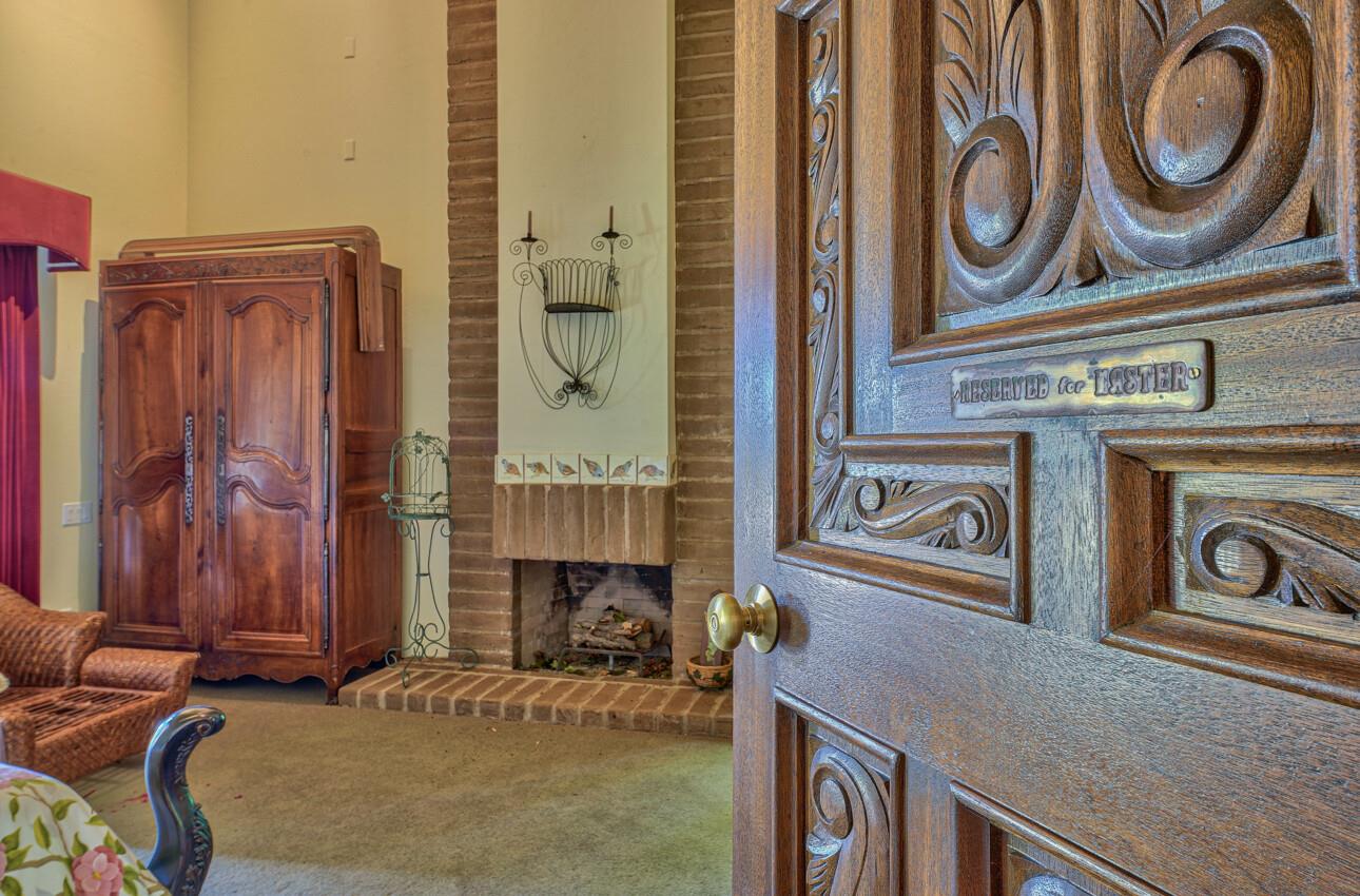 Detail Gallery Image 39 of 80 For 18820 Cachagua Rd, Carmel Valley,  CA 93924 - 8 Beds | 6/1 Baths