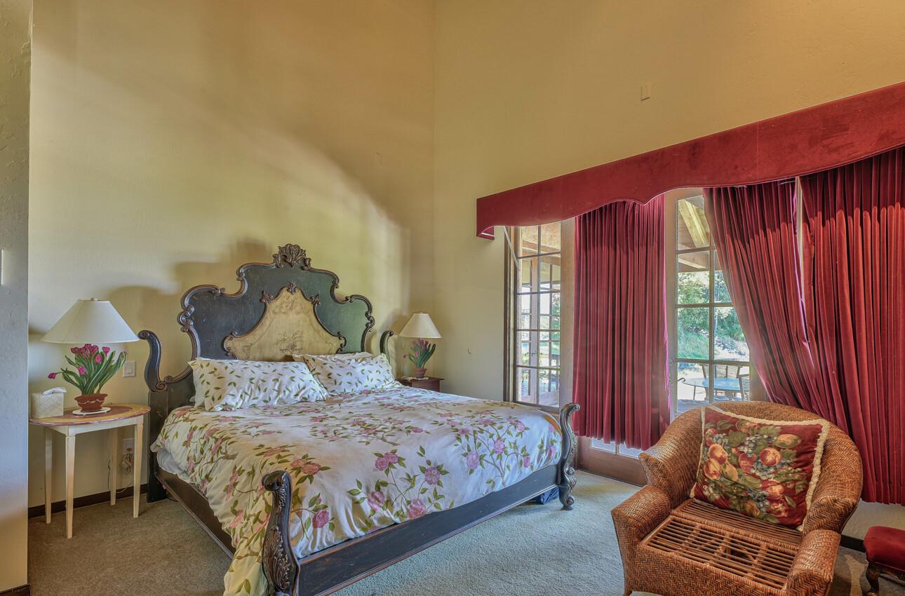 Detail Gallery Image 41 of 80 For 18820 Cachagua Rd, Carmel Valley,  CA 93924 - 8 Beds | 6/1 Baths