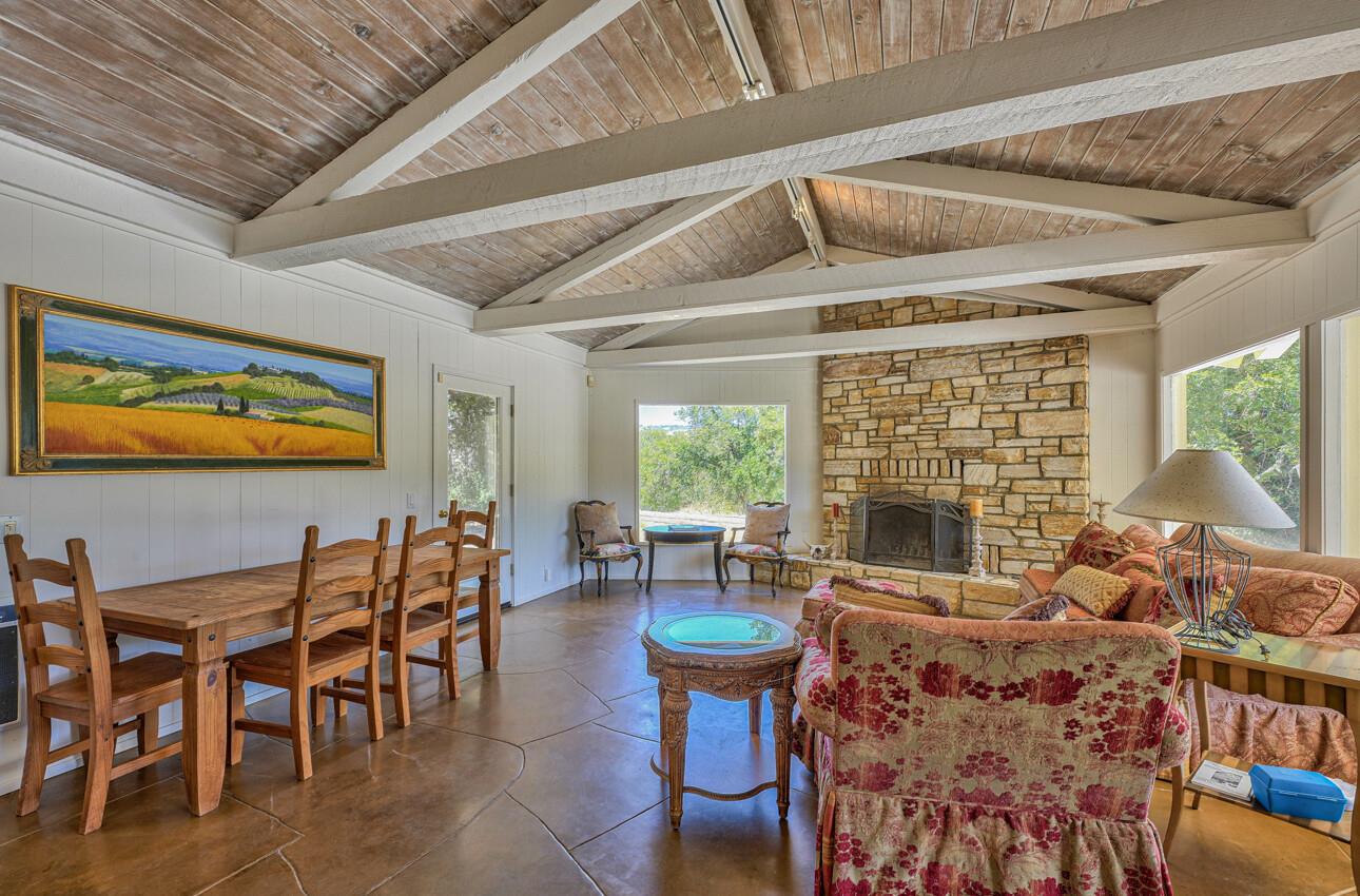 Detail Gallery Image 58 of 80 For 18820 Cachagua Rd, Carmel Valley,  CA 93924 - 8 Beds | 6/1 Baths