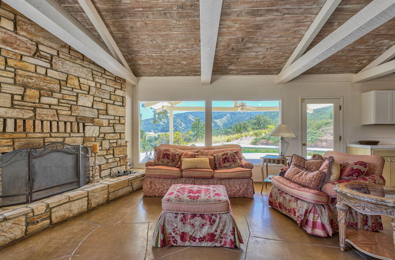 Detail Gallery Image 59 of 80 For 18820 Cachagua Rd, Carmel Valley,  CA 93924 - 8 Beds | 6/1 Baths