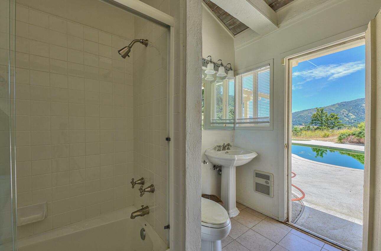 Detail Gallery Image 66 of 80 For 18820 Cachagua Rd, Carmel Valley,  CA 93924 - 8 Beds | 6/1 Baths