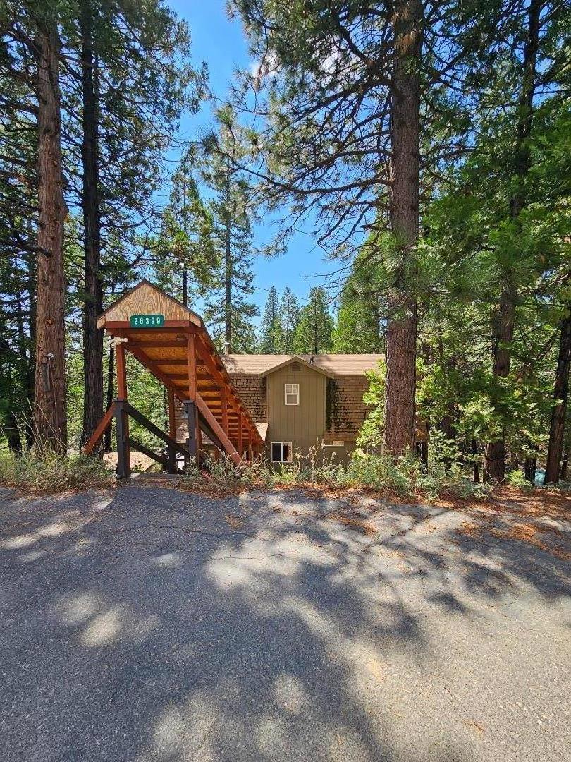 Detail Gallery Image 5 of 77 For 26399 Old Mono Rd, Cold Springs,  CA 95335 - 3 Beds | 2 Baths