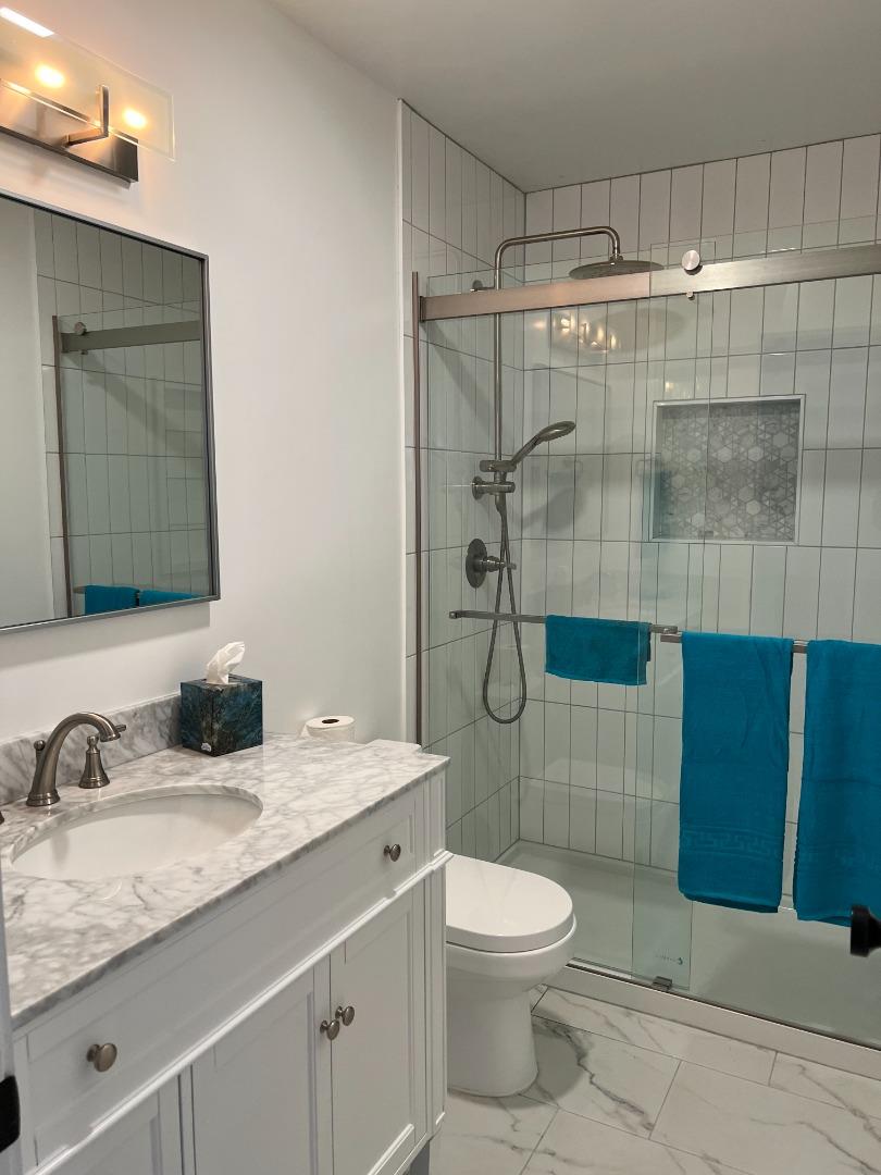 Detail Gallery Image 10 of 16 For 825 Balboa Ave #107,  Capitola,  CA 95010 - 2 Beds | 1/1 Baths