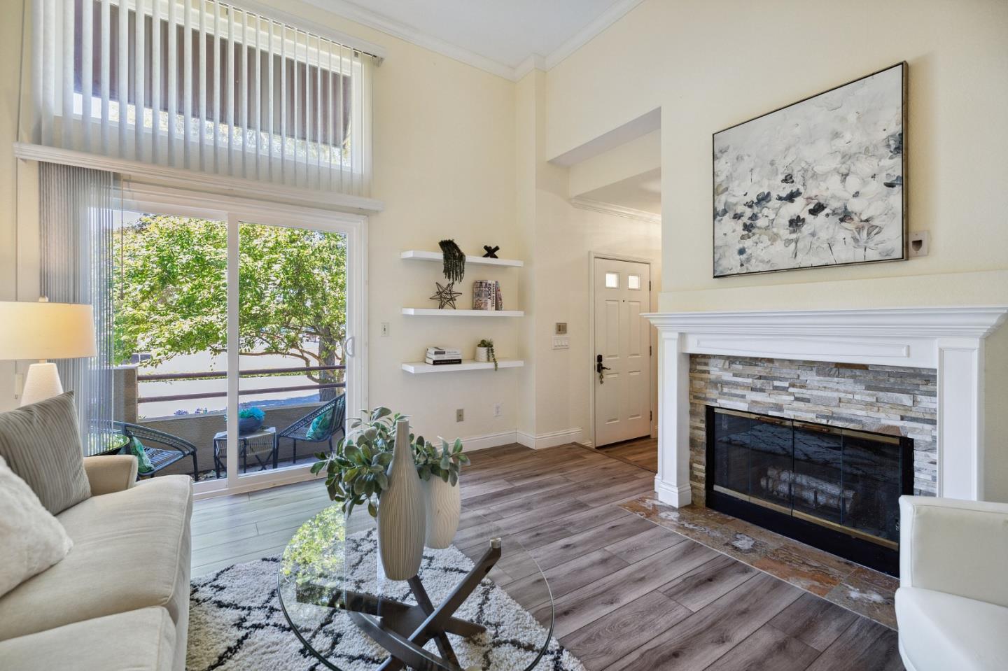 Detail Gallery Image 12 of 69 For 102 Cityhomes Ln, Foster City,  CA 94404 - 2 Beds | 2/1 Baths