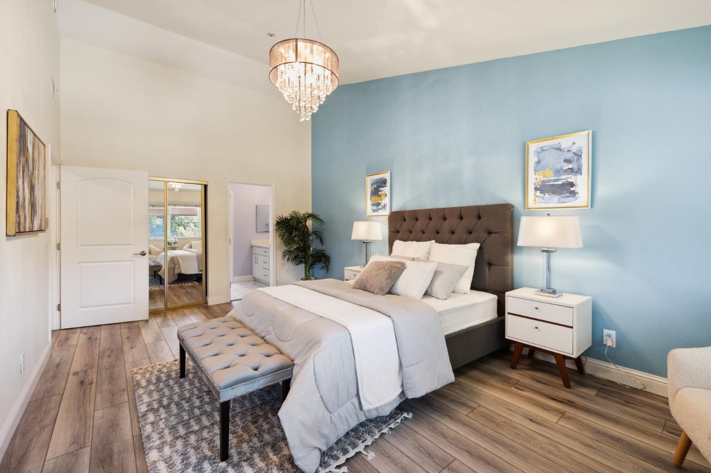 Detail Gallery Image 43 of 69 For 102 Cityhomes Ln, Foster City,  CA 94404 - 2 Beds | 2/1 Baths