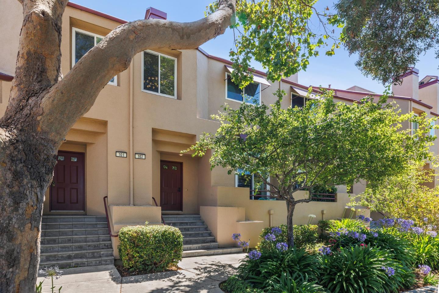 Detail Gallery Image 5 of 69 For 102 Cityhomes Ln, Foster City,  CA 94404 - 2 Beds | 2/1 Baths