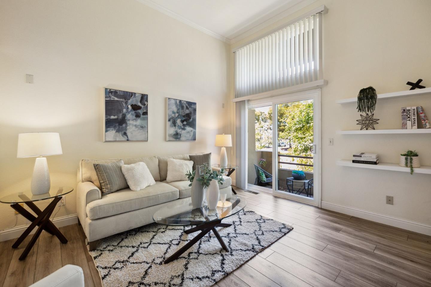 Detail Gallery Image 9 of 69 For 102 Cityhomes Ln, Foster City,  CA 94404 - 2 Beds | 2/1 Baths