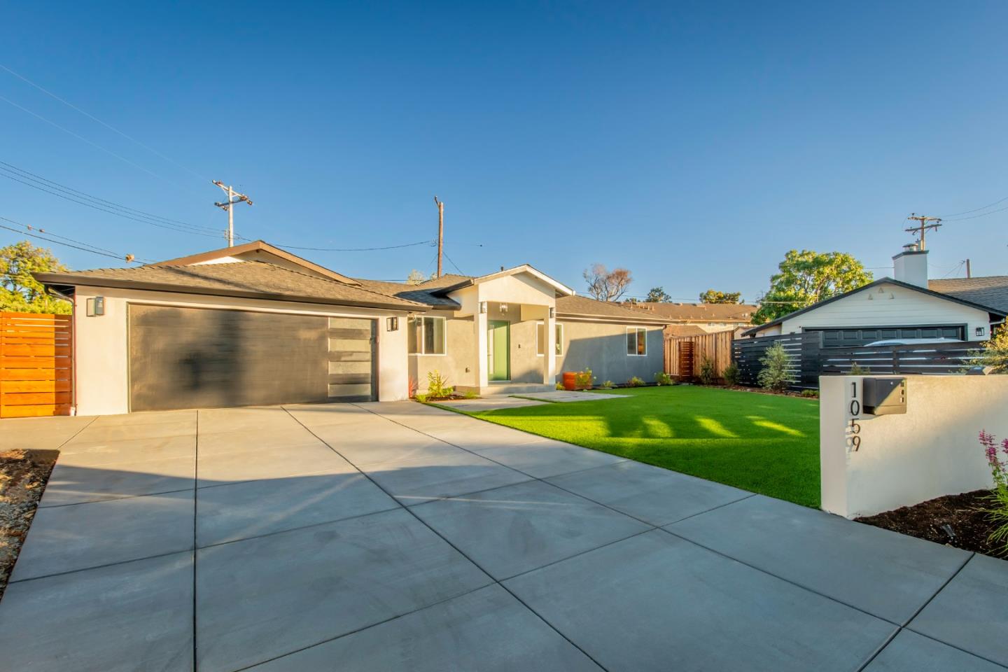 Detail Gallery Image 1 of 1 For 1059 Blackfield Ct, Santa Clara,  CA 95051 - 3 Beds | 2 Baths