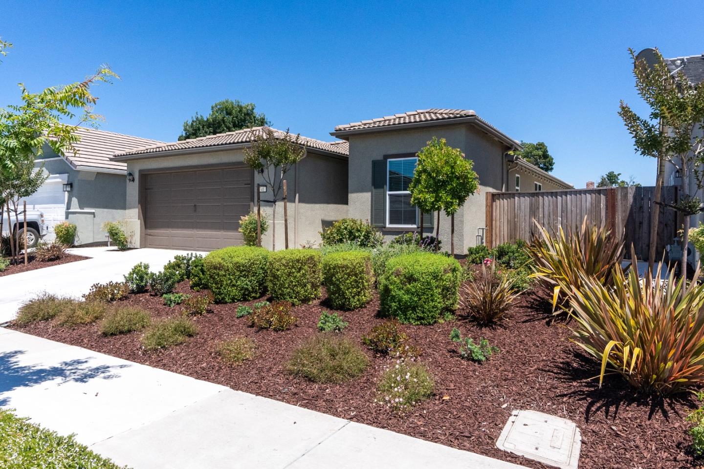 Detail Gallery Image 1 of 1 For 741 Segovia Dr, Hollister,  CA 95023 - 3 Beds | 2 Baths