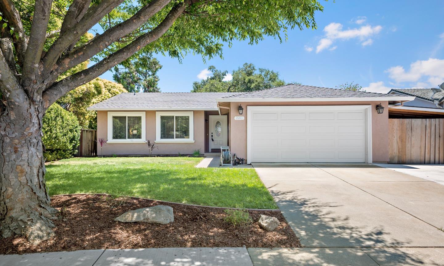 Detail Gallery Image 1 of 1 For 1640 Bluebonnet Way, Morgan Hill,  CA 95037 - 3 Beds | 2 Baths