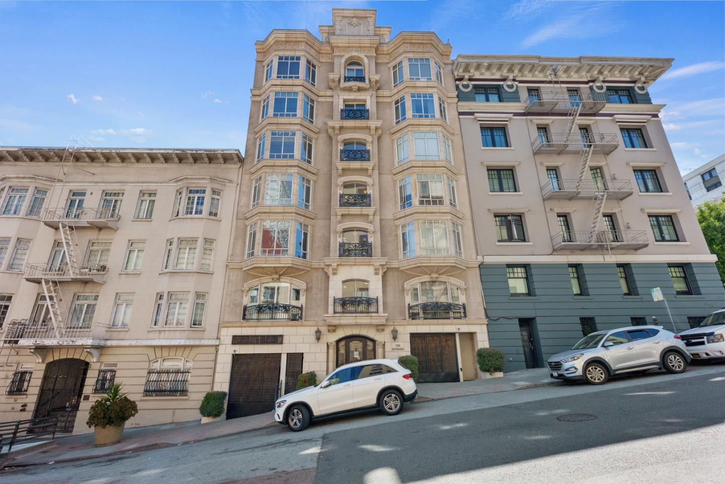 Detail Gallery Image 1 of 1 For 720 Stockton St #7,  San Francisco,  CA 94108 - 2 Beds | 2 Baths