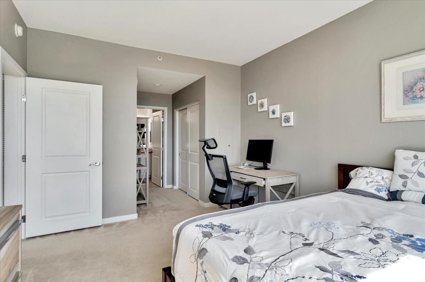 Detail Gallery Image 14 of 45 For 1375 Lick Ave #530,  San Jose,  CA 95110 - 1 Beds | 1 Baths