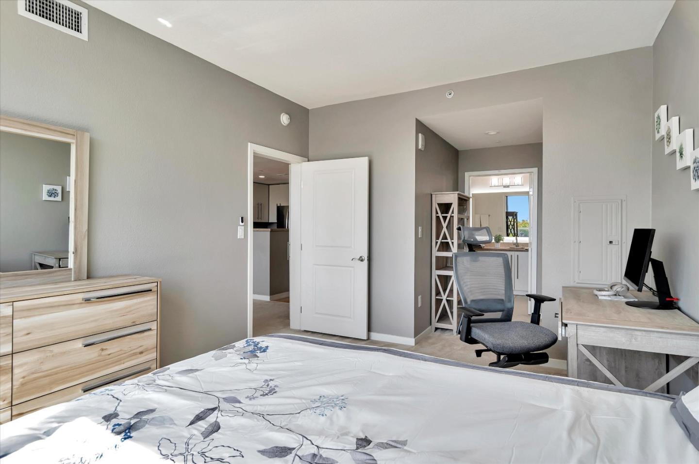 Detail Gallery Image 15 of 45 For 1375 Lick Ave #530,  San Jose,  CA 95110 - 1 Beds | 1 Baths