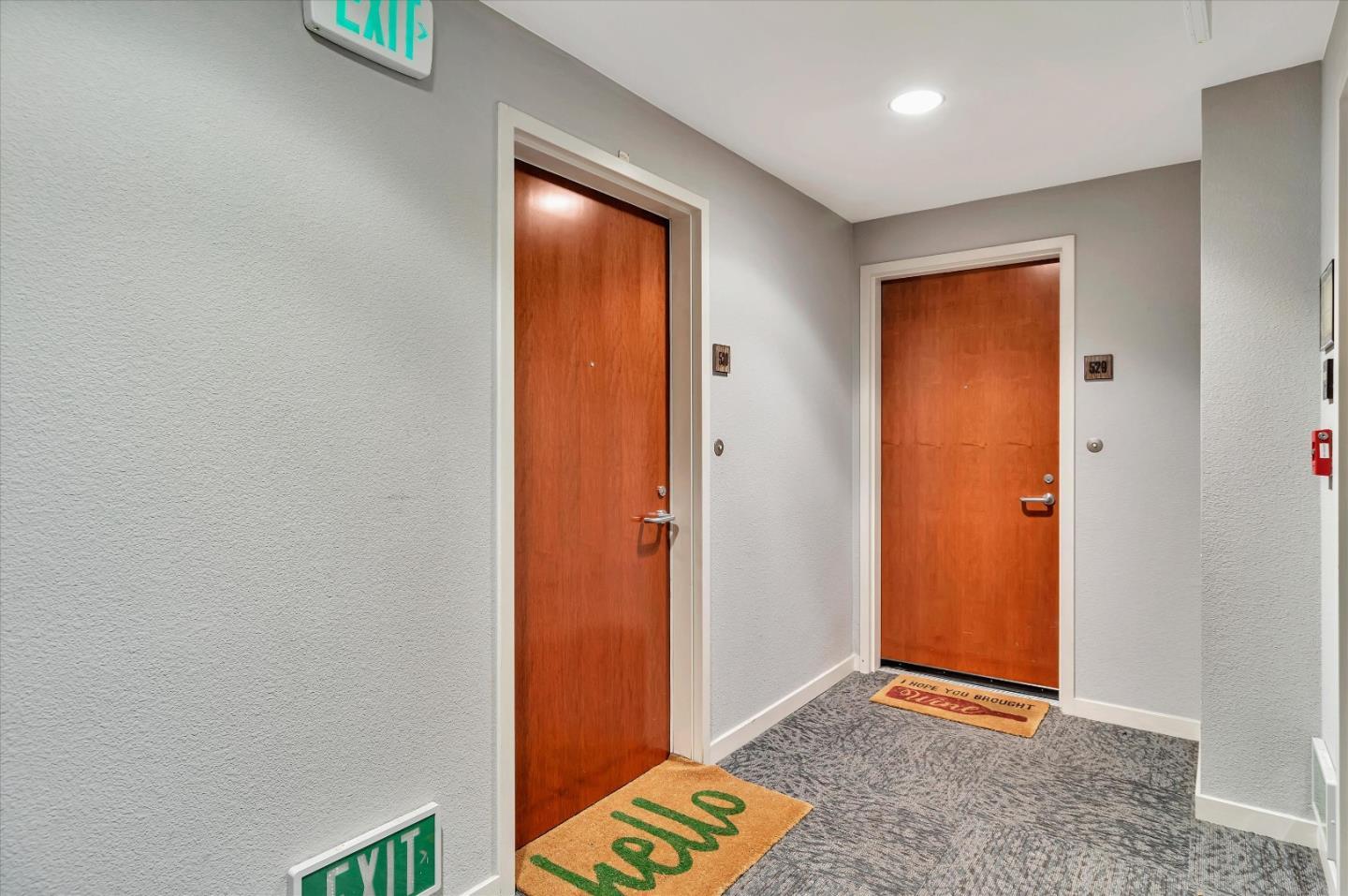 Detail Gallery Image 22 of 45 For 1375 Lick Ave #530,  San Jose,  CA 95110 - 1 Beds | 1 Baths