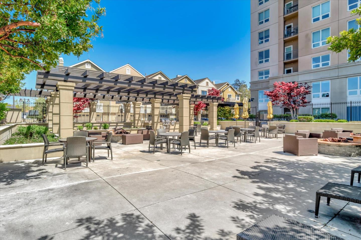 Detail Gallery Image 26 of 45 For 1375 Lick Ave #530,  San Jose,  CA 95110 - 1 Beds | 1 Baths