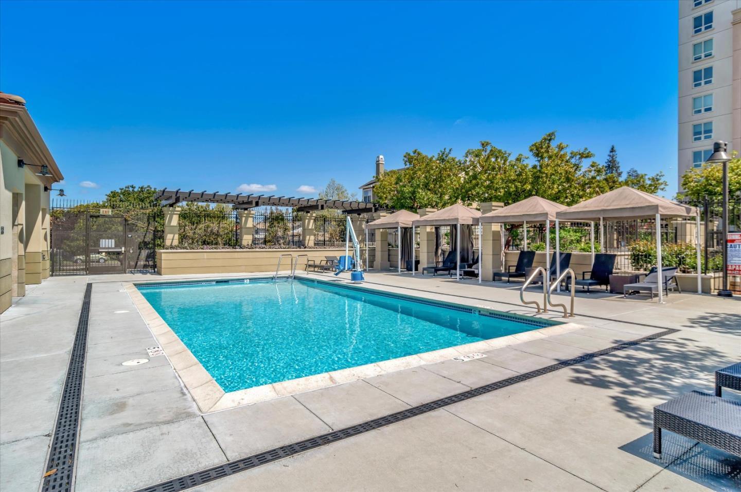 Detail Gallery Image 27 of 45 For 1375 Lick Ave #530,  San Jose,  CA 95110 - 1 Beds | 1 Baths