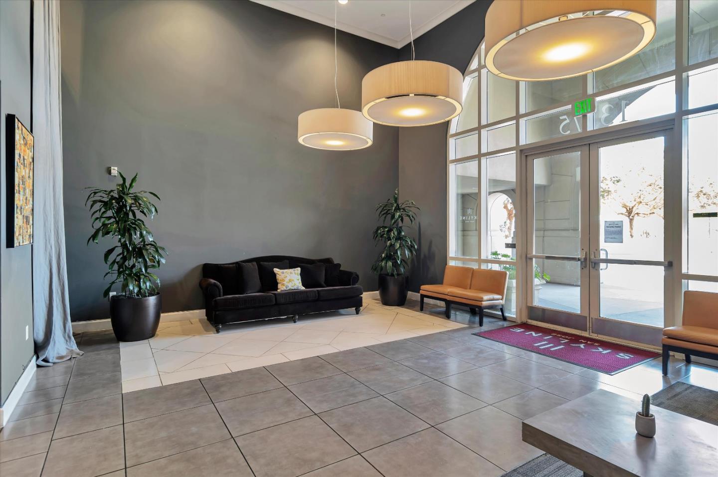 Detail Gallery Image 36 of 45 For 1375 Lick Ave #530,  San Jose,  CA 95110 - 1 Beds | 1 Baths