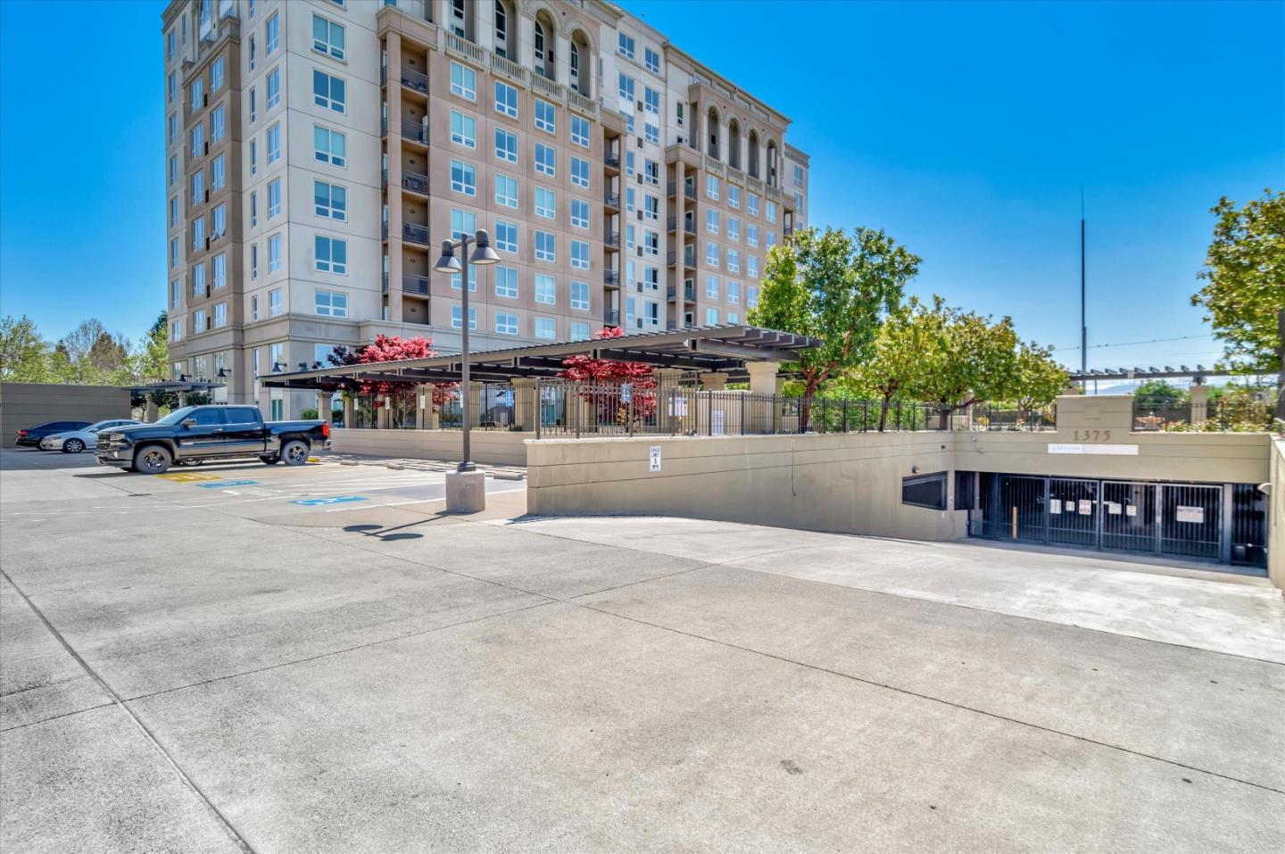 Detail Gallery Image 37 of 45 For 1375 Lick Ave #530,  San Jose,  CA 95110 - 1 Beds | 1 Baths