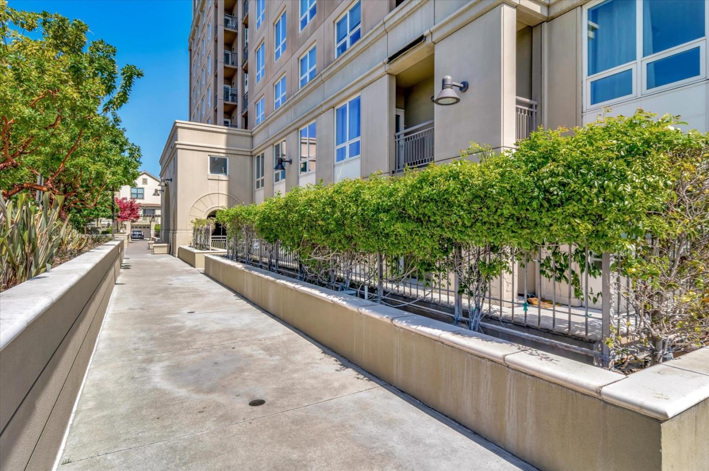Detail Gallery Image 40 of 45 For 1375 Lick Ave #530,  San Jose,  CA 95110 - 1 Beds | 1 Baths
