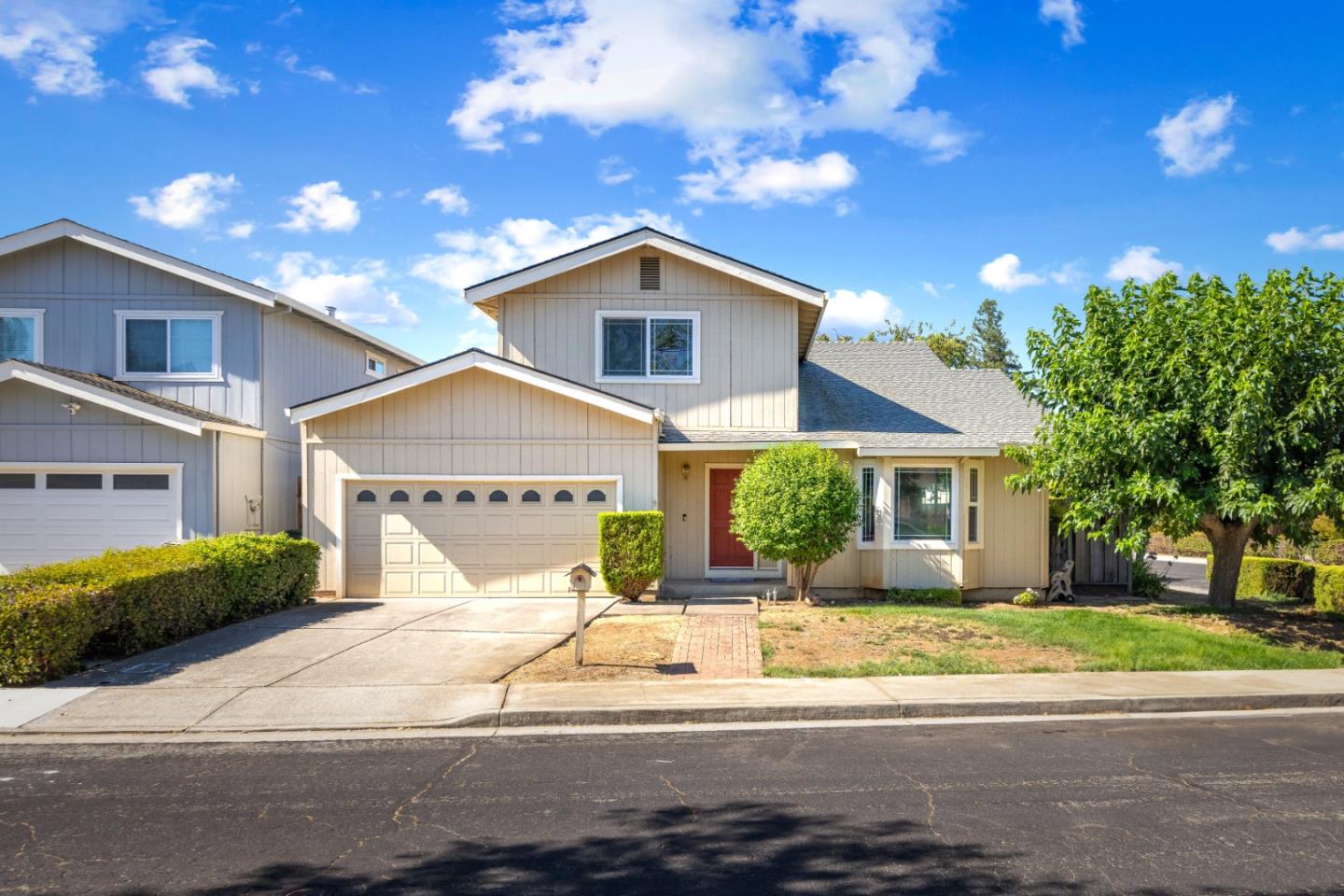 Detail Gallery Image 1 of 1 For 14995 Citation Ct, Morgan Hill,  CA 95037 - 3 Beds | 2/1 Baths