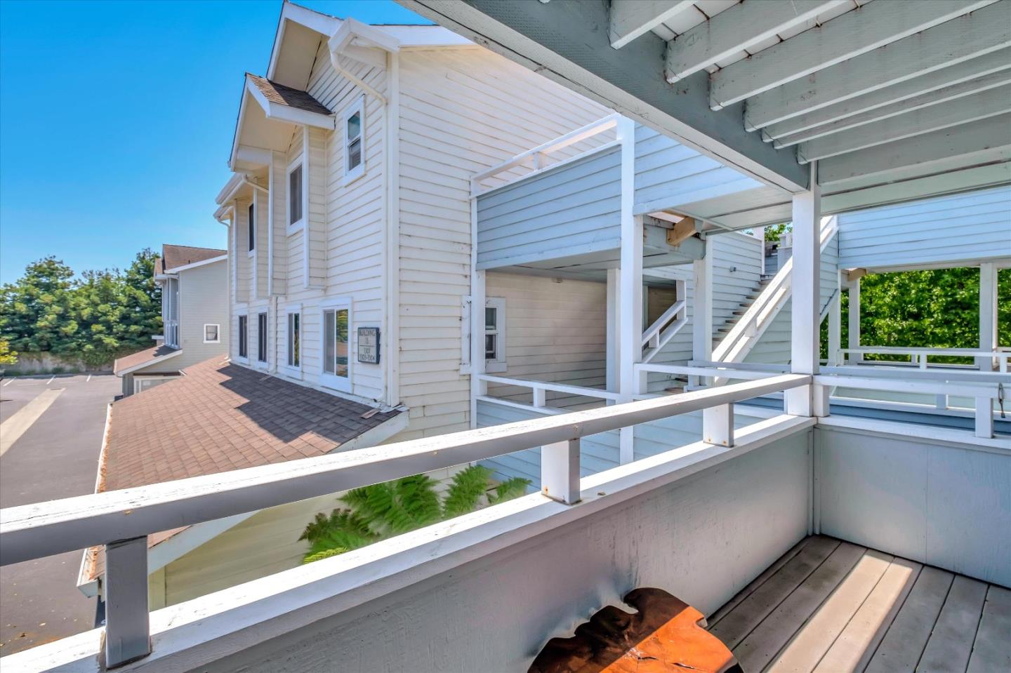 Detail Gallery Image 16 of 21 For 41 Grandview St #1204,  Santa Cruz,  CA 95060 - 2 Beds | 2 Baths