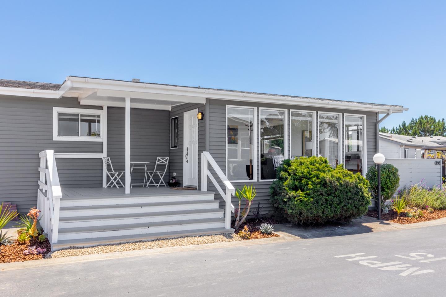 Detail Gallery Image 1 of 44 For 2395 Delaware Ave #193,  Santa Cruz,  CA 95060 - 2 Beds | 2 Baths