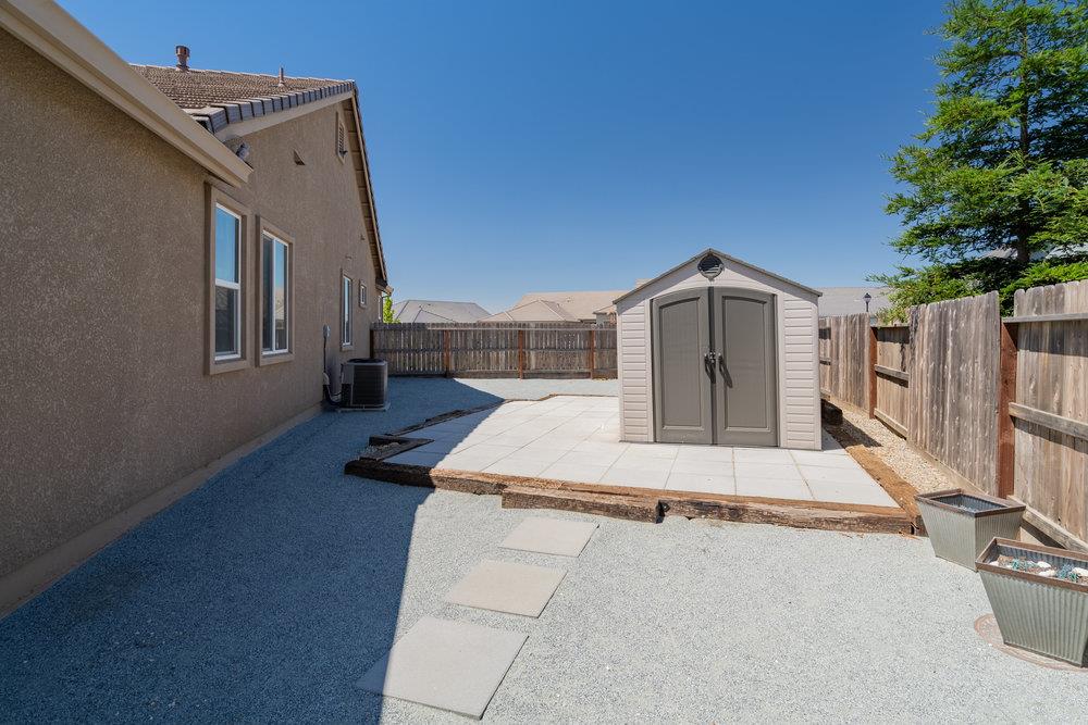 Detail Gallery Image 40 of 43 For 1818 Cobblefield Ln, Los Banos,  CA 93635 - 3 Beds | 2 Baths
