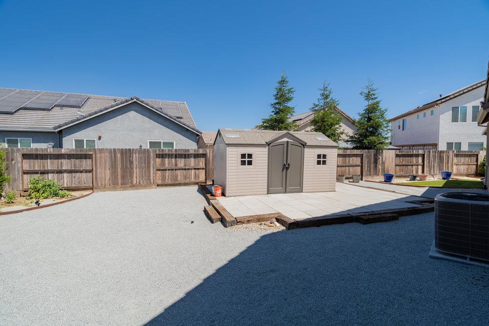 Detail Gallery Image 41 of 43 For 1818 Cobblefield Ln, Los Banos,  CA 93635 - 3 Beds | 2 Baths