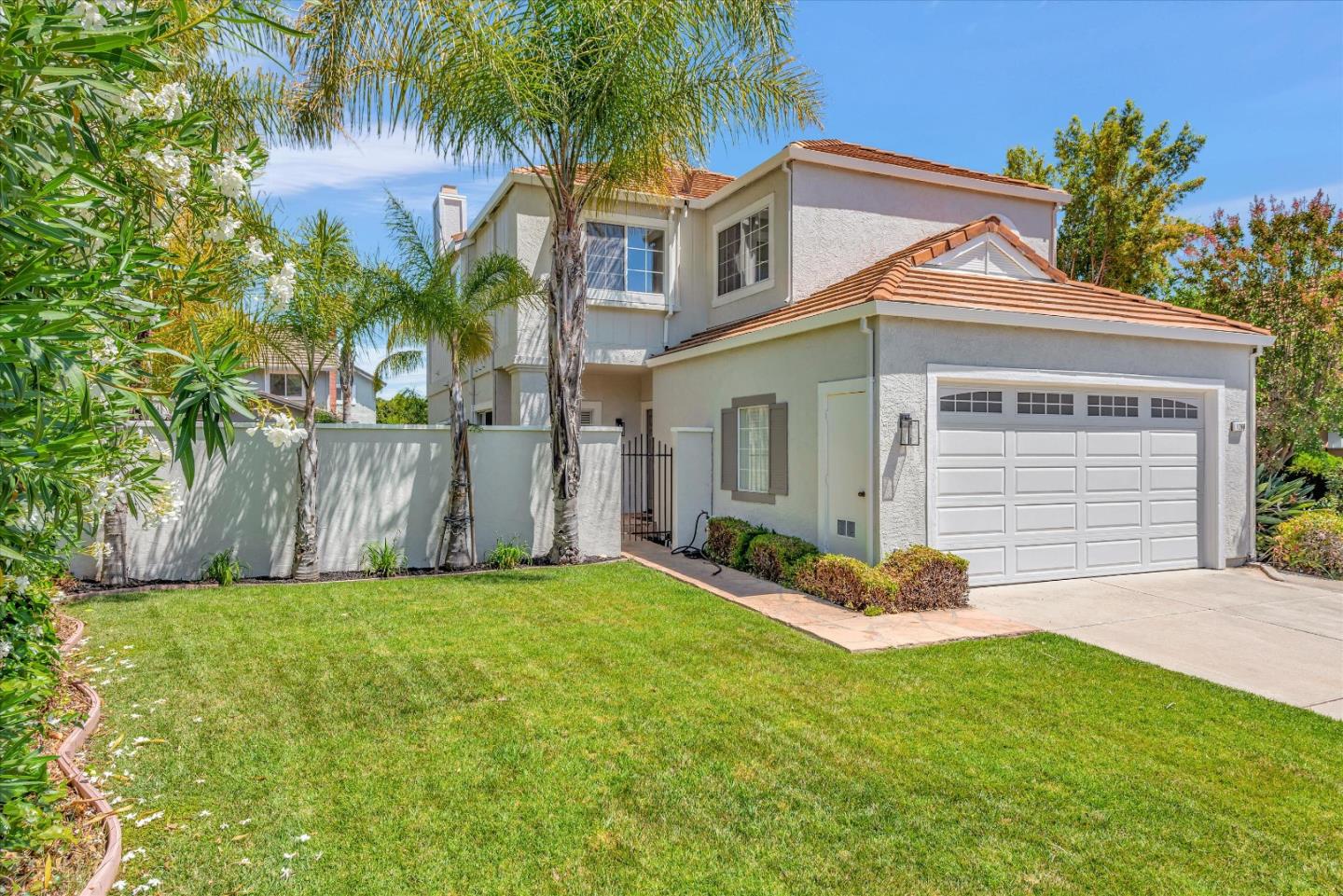 Detail Gallery Image 1 of 1 For 1266 Quail Creek Cir, San Jose,  CA 95120 - 3 Beds | 2/1 Baths