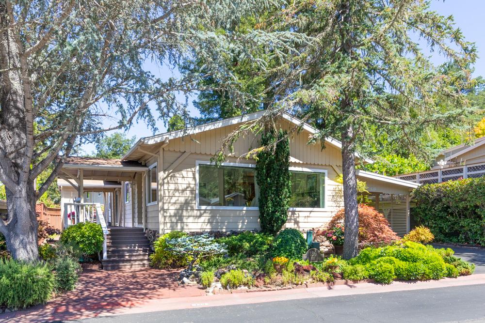 Detail Gallery Image 1 of 1 For 552 Bean Creek Rd #139,  Scotts Valley,  CA 95066 - 2 Beds | 2 Baths