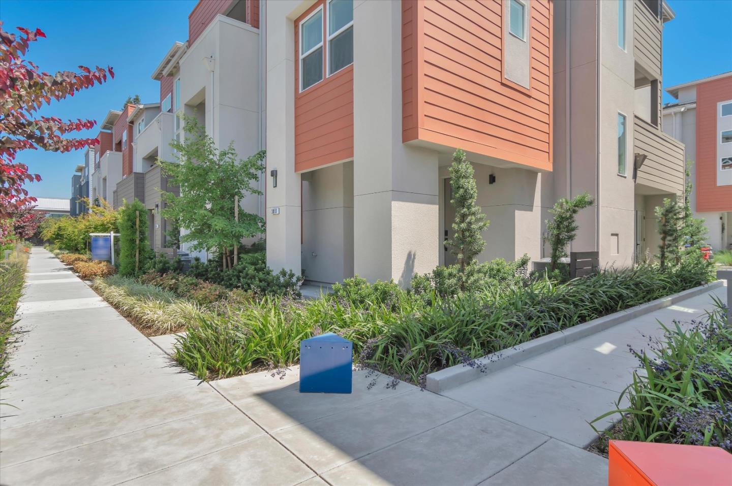 Detail Gallery Image 1 of 1 For 3055 Boyter Pl, Santa Clara,  CA 95051 - 2 Beds | 2/1 Baths