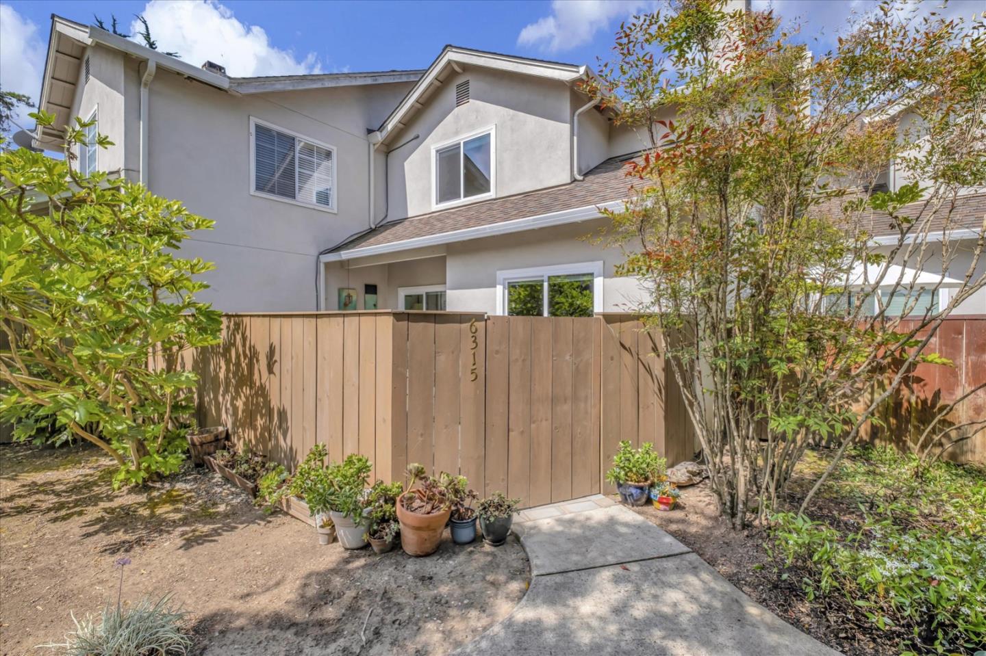 Detail Gallery Image 1 of 1 For 6315 Imperial Ct, Aptos,  CA 95003 - 3 Beds | 2/1 Baths
