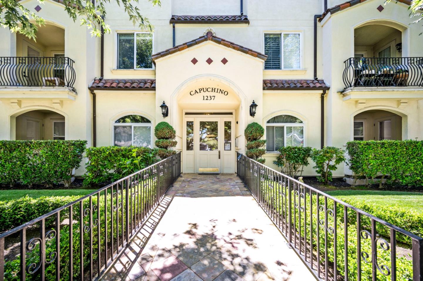 Browse active condo listings in 1237 CAPUCHINO AVE