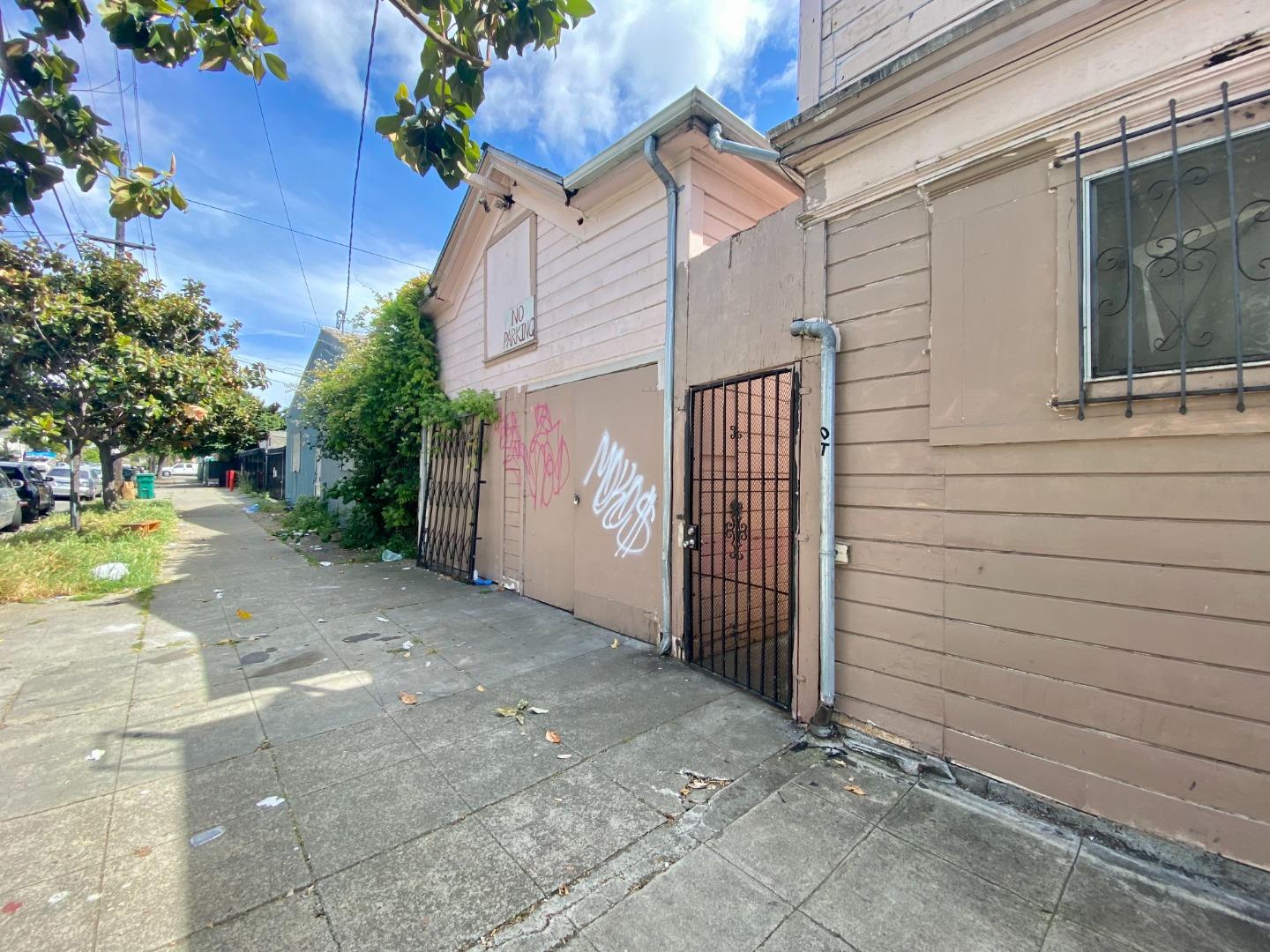 Detail Gallery Image 14 of 48 For 1448 23rd Ave, Oakland,  CA 94606 - – Beds | – Baths