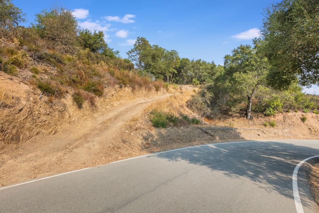 Detail Gallery Image 2 of 25 For 0 Montevina Rd, Los Gatos,  CA 95030 - – Beds | – Baths